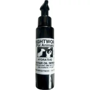 Brightworks - drėkinamasis ikrų aliejaus serumas 100ml