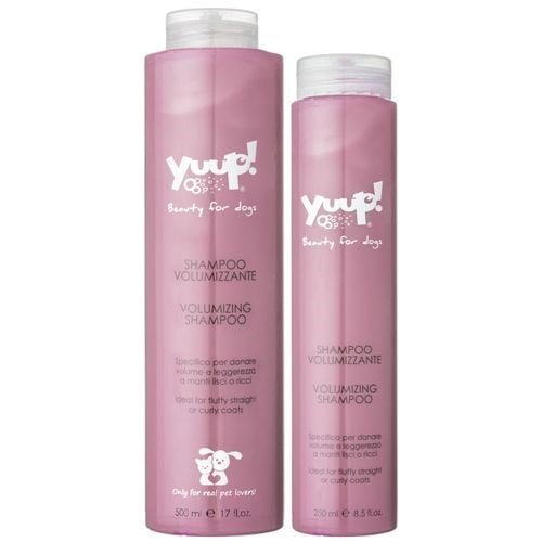 Yuup-Home-Volumizing-Shampoo Yuup! Home Volumizing – maitinamasis šampūnas su keratinu