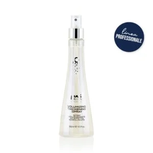 Yuup! Volumizing Thickening Spray 250ml – serumas