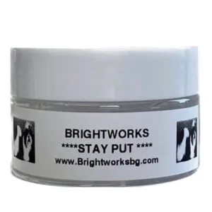 Brightworks STAY PUT formavimo priemonė