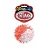 PETNOVA Žaislas Spygliuotas Guminis Kamuolys 4.5cm (Plūduriuoja)