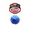 PETNOVA Žaislas Spygliuotas Guminis Kamuolys 4.5cm (Plūduriuoja)
