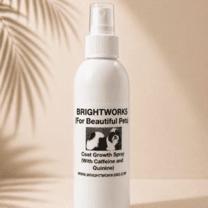 Brightworks kailio augimo purškiklis