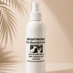 Brightworks kailio augimo purškiklis