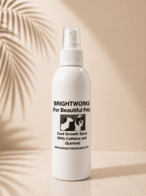 Brightworks kailio augimo purškiklis