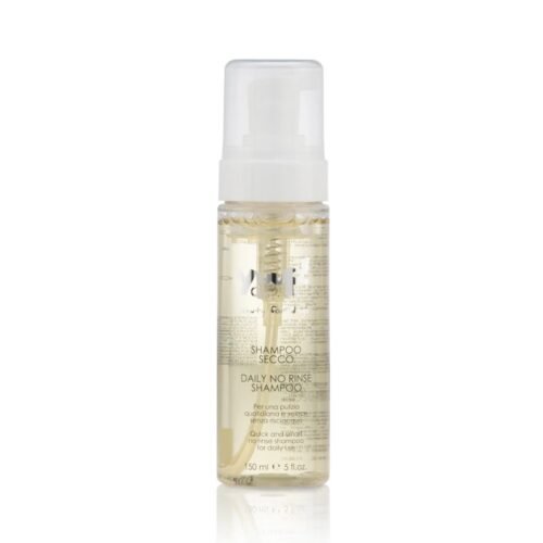 image0 Yuup! Home Daily No Rinse Shampoo 150ml – nenuplaunamas šampūnas šunims ir katėms