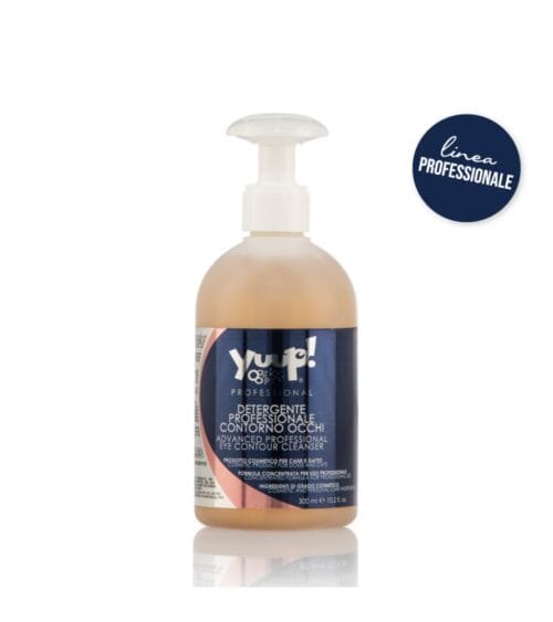 image2 Yuup Professional Advanced Eye Contour Cleanser 300ml profesionalus akių valiklis