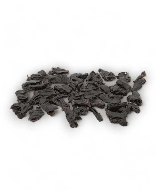 snack-higado-ternera-vacuno-perro-gato-natural-chuche-raw-treats-mrbones Mr.Bones džiovintas jautienos kepenys RAW natūralus skanėstas šunims ir katėms