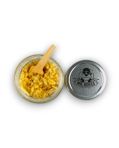 topper-tripa-verde-ternera-natural-perro-gato-mrbones Mr.Bones Žalios jautienos – natūralus papildas/pagardas šunims ir katėms
