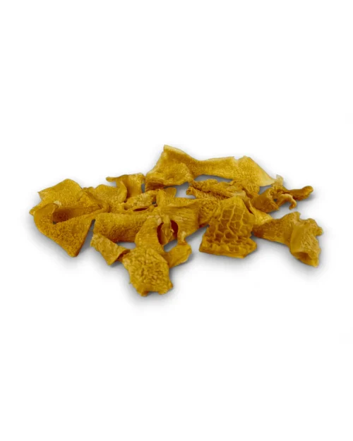 tripa-verde-snack-natural-perro-ternera-mrbones.png Mr.Bones Green beef tripe - natūralus užkandis dantims
