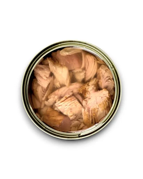 melva-comida-humeda-perro-gato-conserva-lata-mrbones.jpg-2 Mr.Bones virta melva šunims ir katėms – šviežias pagardas