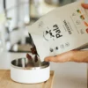 Pala Raw maistas šunims Receptas # 1 – originalus