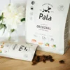 Pala Raw maistas šunims Receptas # 1 – originalus