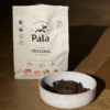 Pala Raw maistas šunims Receptas # 1 – originalus