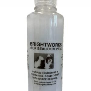 Brightworks Purple maitinamasis kondicionierius