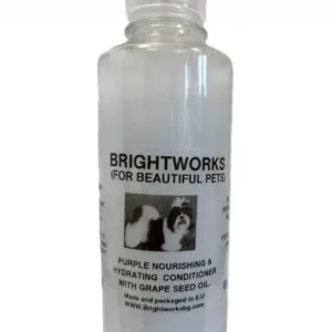 Brightworks Purple maitinamasis kondicionierius