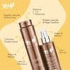 Yuup Duo Sun - Sun Protection duo kit - apsaugos nuo saulės rinkinys. Yuup Duo Sun - Sun Protection duo kit - apsaugos nuo saulės rinkinys