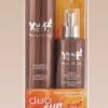 ScreenYuup Duo Sun - Sun Protection duo kit - apsaugos nuo saulės rinkinysshot Yuup Duo Sun - Sun Protection duo kit - apsaugos nuo saulės rinkinys