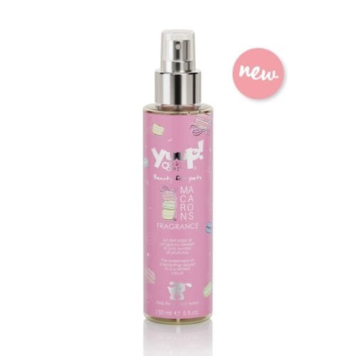 Yuup Macarons Fragnance 150ML- kvepalai Yuup Macarons Fragnance 150ML- kvepalai